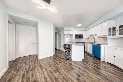 Photo 8 at 1701 - 78 Harrison Garden Boulevard, Willowdale East, Toronto