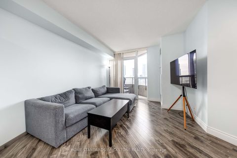 Photo 10 at 1701 - 78 Harrison Garden Boulevard, Willowdale East, Toronto