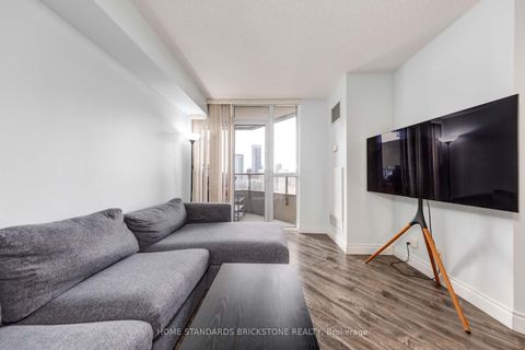 Photo 11 at 1701 - 78 Harrison Garden Boulevard, Willowdale East, Toronto
