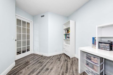 Photo 17 at 1701 - 78 Harrison Garden Boulevard, Willowdale East, Toronto
