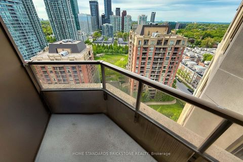 Photo 19 at 1701 - 78 Harrison Garden Boulevard, Willowdale East, Toronto