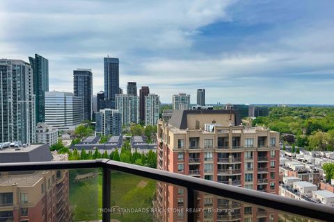 Photo 20 at 1701 - 78 Harrison Garden Boulevard, Willowdale East, Toronto