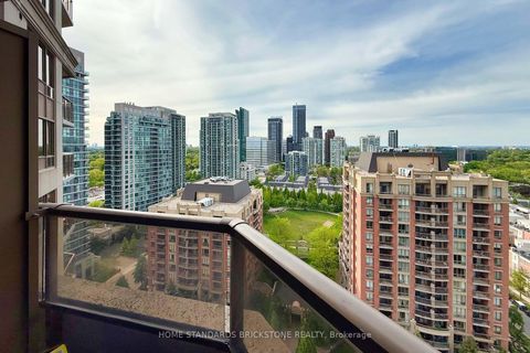 Photo 21 at 1701 - 78 Harrison Garden Boulevard, Willowdale East, Toronto