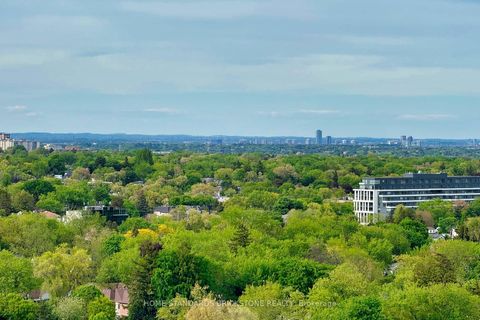 Photo 24 at 1701 - 78 Harrison Garden Boulevard, Willowdale East, Toronto