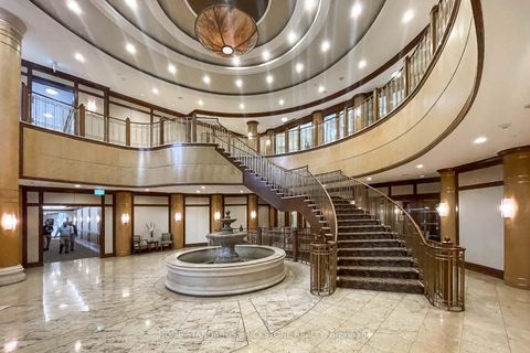 Photo 25 at 1701 - 78 Harrison Garden Boulevard, Willowdale East, Toronto