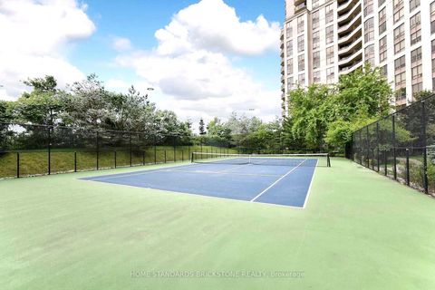 Photo 26 at 1701 - 78 Harrison Garden Boulevard, Willowdale East, Toronto