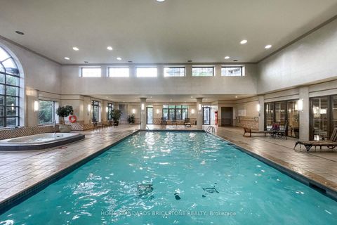 Photo 27 at 1701 - 78 Harrison Garden Boulevard, Willowdale East, Toronto
