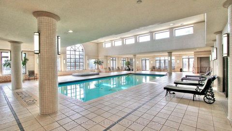 Photo 28 at 1701 - 78 Harrison Garden Boulevard, Willowdale East, Toronto