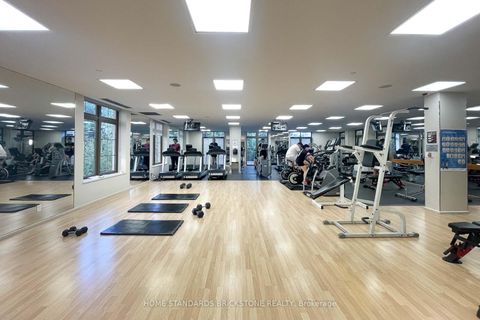 Photo 32 at 1701 - 78 Harrison Garden Boulevard, Willowdale East, Toronto