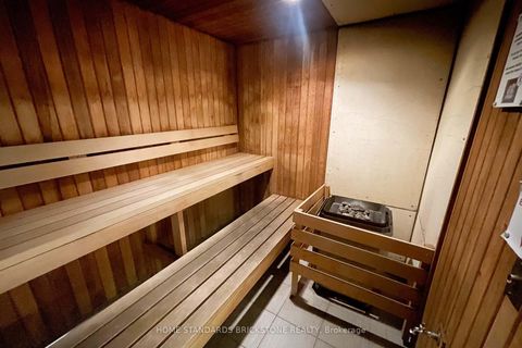 Photo 34 at 1701 - 78 Harrison Garden Boulevard, Willowdale East, Toronto