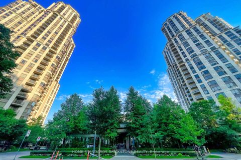 Photo 35 at 1701 - 78 Harrison Garden Boulevard, Willowdale East, Toronto
