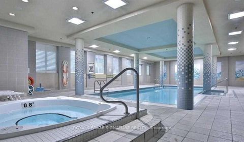 Photo 4 at LL70 - 123 Omni Drive, Bendale, Toronto