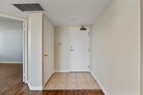 Photo 1 at 604 - 8 Covington Road, Lawrence, Toronto