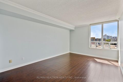Photo 6 at 604 - 8 Covington Road, Lawrence, Toronto