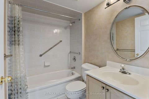 Photo 10 at 604 - 8 Covington Road, Lawrence, Toronto