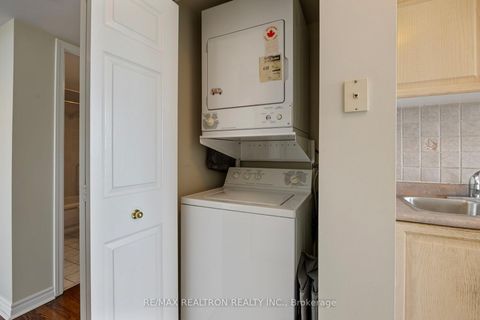 Photo 11 at 604 - 8 Covington Road, Lawrence, Toronto