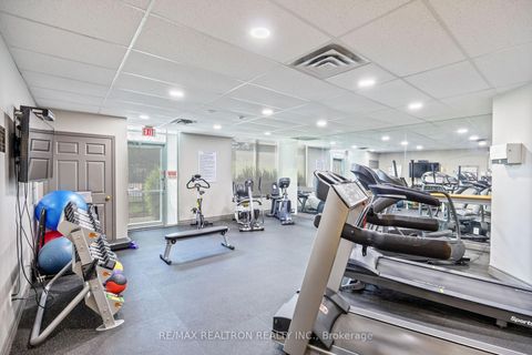 Photo 13 at 604 - 8 Covington Road, Lawrence, Toronto