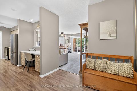 Photo 1 at 124 - 10 Coulter Street, Sunnidale, Barrie