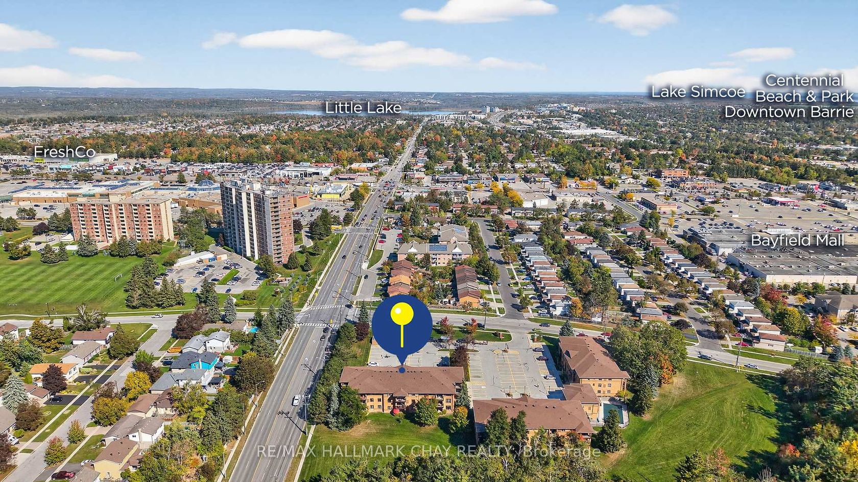 124 - 10 Coulter Street, Sunnidale, Barrie photo 4