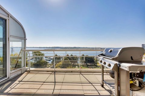 Photo 9 at 803E - 460 Queens Quay Way W, Waterfront Communities C1, Toronto