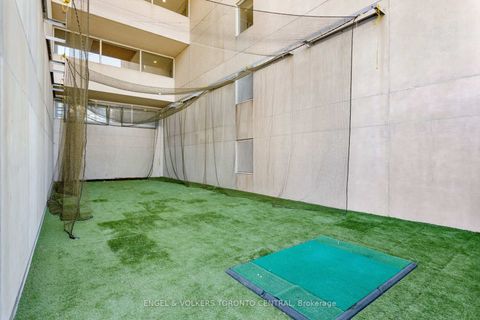 Photo 34 at 803E - 460 Queens Quay Way W, Waterfront Communities C1, Toronto