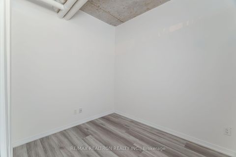 Photo 4 at 2005 - 150 Sudbury Street, Little Portugal, Toronto