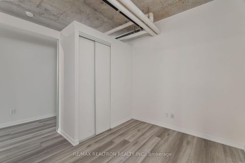Photo 5 at 2005 - 150 Sudbury Street, Little Portugal, Toronto