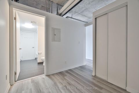 Photo 6 at 2005 - 150 Sudbury Street, Little Portugal, Toronto Photo 6 at 2005 - 150 Sudbury Street, Little Portugal, Toronto