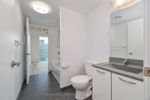Photo 7 at 2005 - 150 Sudbury Street, Little Portugal, Toronto