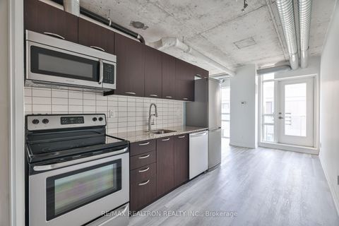 Photo 9 at 2005 - 150 Sudbury Street, Little Portugal, Toronto Photo 9 at 2005 - 150 Sudbury Street, Little Portugal, Toronto