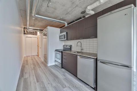 Photo 11 at 2005 - 150 Sudbury Street, Little Portugal, Toronto