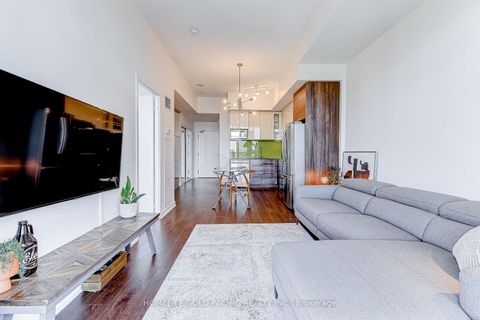 Photo 6 at 3610 - 121 Mcmahon Drive, Bayview Village, Toronto