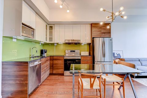 Photo 9 at 3610 - 121 Mcmahon Drive, Bayview Village, Toronto