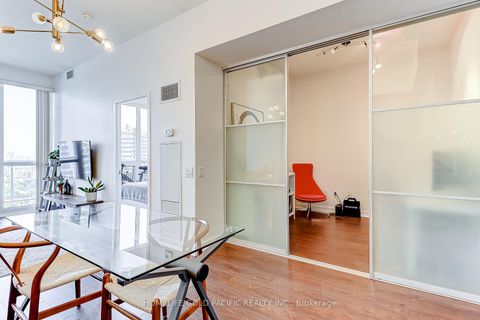 Photo 10 at 3610 - 121 Mcmahon Drive, Bayview Village, Toronto