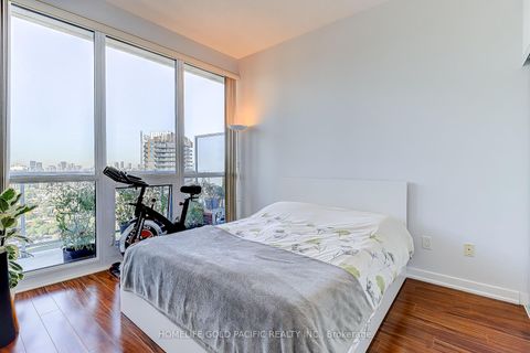 Photo 11 at 3610 - 121 Mcmahon Drive, Bayview Village, Toronto