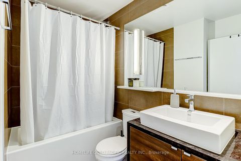 Photo 14 at 3610 - 121 Mcmahon Drive, Bayview Village, Toronto