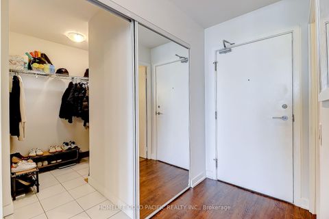 Photo 15 at 3610 - 121 Mcmahon Drive, Bayview Village, Toronto