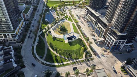 Photo 17 at 3610 - 121 Mcmahon Drive, Bayview Village, Toronto
