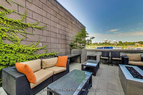 Photo 18 at 3610 - 121 Mcmahon Drive, Bayview Village, Toronto