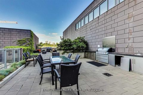 Photo 19 at 3610 - 121 Mcmahon Drive, Bayview Village, Toronto