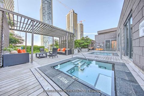 Photo 21 at 3610 - 121 Mcmahon Drive, Bayview Village, Toronto