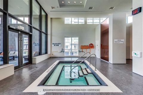 Photo 23 at 3610 - 121 Mcmahon Drive, Bayview Village, Toronto