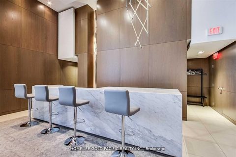 Photo 25 at 3610 - 121 Mcmahon Drive, Bayview Village, Toronto