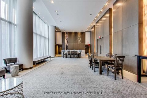 Photo 26 at 3610 - 121 Mcmahon Drive, Bayview Village, Toronto