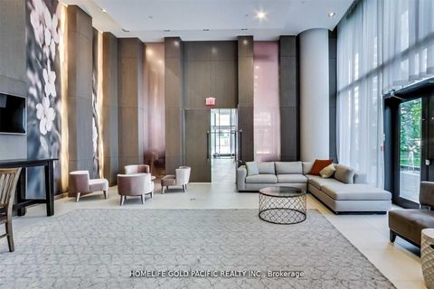 Photo 27 at 3610 - 121 Mcmahon Drive, Bayview Village, Toronto