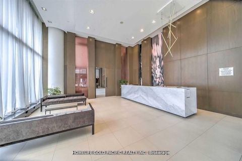 Photo 28 at 3610 - 121 Mcmahon Drive, Bayview Village, Toronto