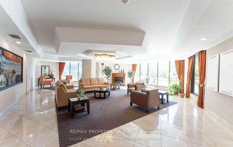 Photo 1 at 1806 - 2010 Islington Avenue, The Westway, Toronto