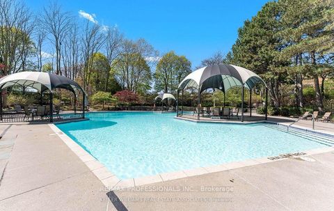 Photo 2 at 1806 - 2010 Islington Avenue, The Westway, Toronto