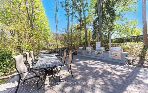 Photo 4 at 1806 - 2010 Islington Avenue, The Westway, Toronto