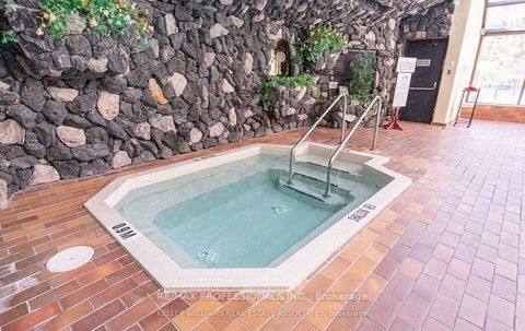 Photo 6 at 1806 - 2010 Islington Avenue, The Westway, Toronto